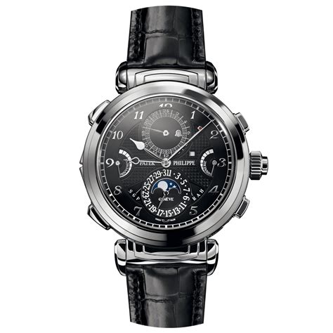 patek philippe 6300g 001 price|patek philippe grandmaster chime price.